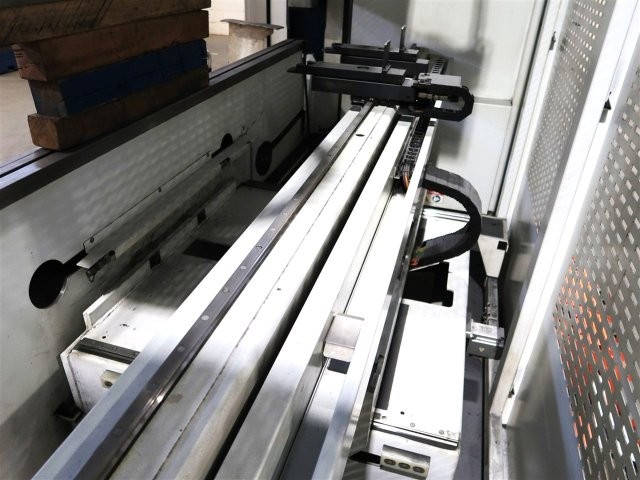 TRUMPF TRUBEND 3100,110 TON X 120 ,14 STROKE,5-AXIS-BACK-GAUGE,T3500T,NEW-2019
