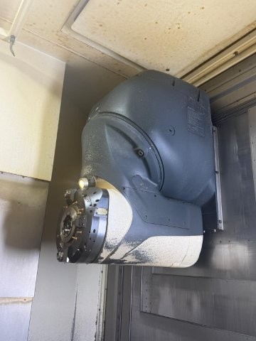 DMG MORI DuoBlock DMC80FD/GRINDING,5-AXIS/GRINDING-OPTION,CELOS-840,NEW-2018