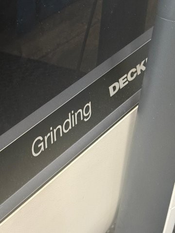 DMG MORI DuoBlock DMC80FD/GRINDING,5-AXIS/GRINDING-OPTION,CELOS-840,NEW-2018