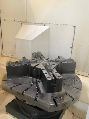 DMG MORI DuoBlock DMC80FD/GRINDING,5-AXIS/GRINDING-OPTION,CELOS-840,NEW-2018