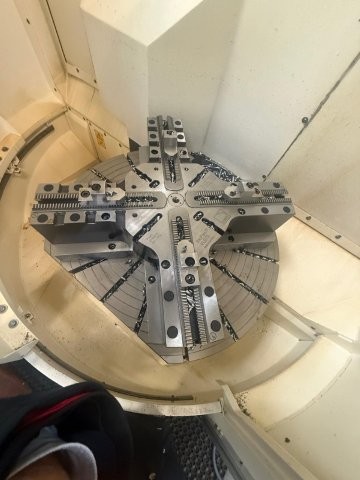 DMG MORI DuoBlock DMC80FD/GRINDING,5-AXIS/GRINDING-OPTION,CELOS-840,NEW-2018