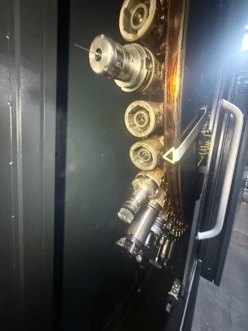 DMG MORI DuoBlock DMC80FD/GRINDING,5-AXIS/GRINDING-OPTION,CELOS-840,NEW-2018