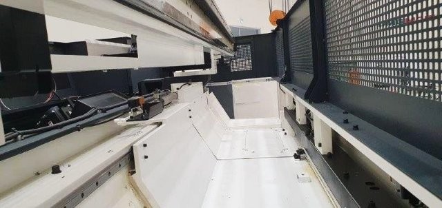 DMG MORI NLX1500Y/500,GANTRY-LOADER GX-05 AIV-14-STATIONS,CELOS-M730UM,NEW-2022