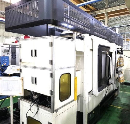 DMG MORI NLX1500Y/500,GANTRY-LOADER GX-05 AIV-14-STATIONS,CELOS-M730UM,NEW-2022