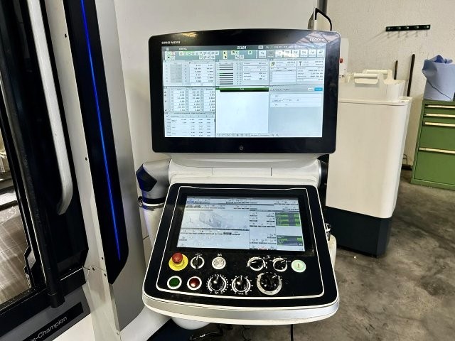 DMG MORI NTX2500S/1500,12 CHUCKS,4000-RPM,12,000-RPM,76 ATC,CELOS-FANUC,NEW-2020