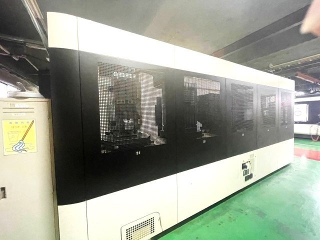 DMG MORI NHX6300/6-PALLETS,CCP6,15000-RPM,BT50,120-TOOLS,OMP60,NEW-2016