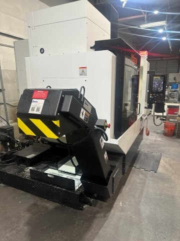MAZAK VC EZ16 3-AXIS,30 X,16.14 Y,20.08 Z,12,000-RPM,30-ATC,MAZATROL-SMOOTH,2023