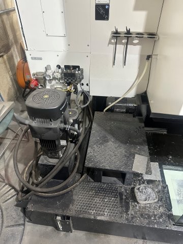 MAZAK VC EZ16 3-AXIS,30 X,16.14 Y,20.08 Z,12,000-RPM,30-ATC,MAZATROL-SMOOTH,2023