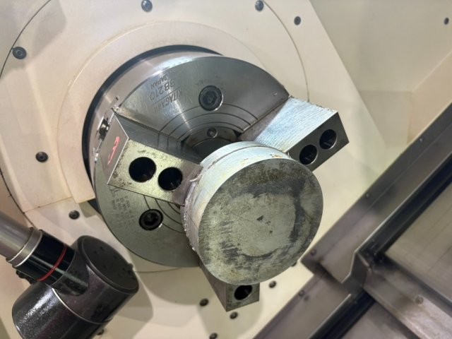 DMG MORI NLX2500Y/700,10 CHUCK,36.2 SWING,27.7 CC,4000-RPM,LIVE-MILL,Y,NEW-2016