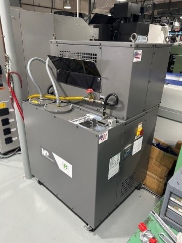 TSUGAMI SS38MH-5AXIS,8-AXES,1.5 BAR,7000-RPM,BAR-FEEDER,FANUC-31I-B5,NEW-2019
