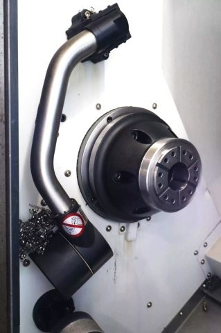 DOOSAN LYNX2600Y,10 CHUCK,A2-8,24 CC,3500-RPM,12-STATION,LIVE-MILLING,NEW-2022