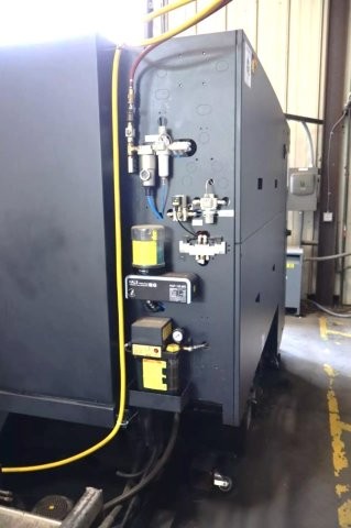DOOSAN LYNX2600Y,10 CHUCK,A2-8,24 CC,3500-RPM,12-STATION,LIVE-MILLING,NEW-2022
