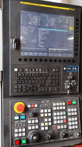 DOOSAN LYNX2600Y,10 CHUCK,A2-8,24 CC,3500-RPM,12-STATION,LIVE-MILLING,NEW-2022