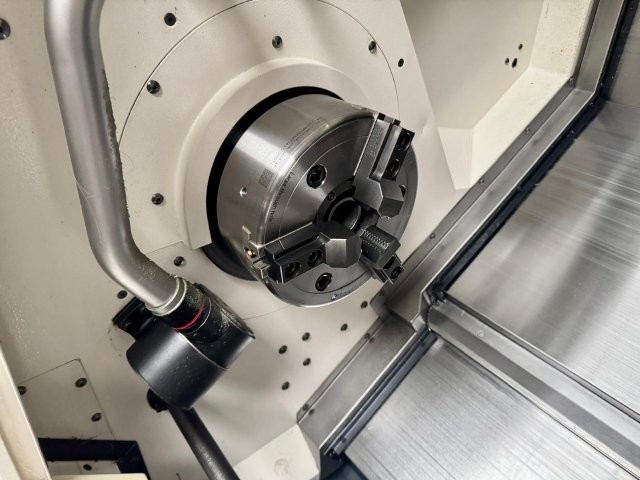 DMG MORI NLX2500SY/1250,10 CHUCK,SUB-SPINDLE,Y-AXIS,CLEOS,NEW-2022