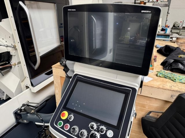 DMG MORI NLX2500SY/1250,10 CHUCK,SUB-SPINDLE,Y-AXIS,CLEOS,NEW-2022