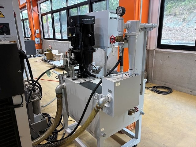 TAKISAWA TMX4000ST MULTITASKING 5-AXIS,19.69 TURNING,59 Z,40-ATC,FANUC,NEW-2021