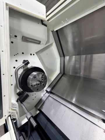 DMG MORI NLX3000Y/1250,12 CHUCK,50 CC,Y-AXIS,LIVE-MILLING,CELOS,NEW-2018