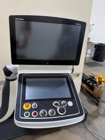DMG MORI NLX3000Y/1250,12 CHUCK,50 CC,Y-AXIS,LIVE-MILLING,CELOS,NEW-2018