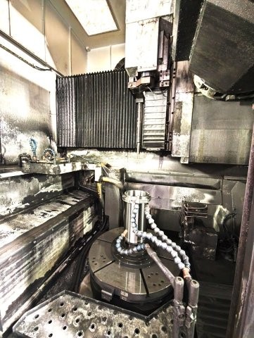 TAIYO KOKI DMG-MORI,NVGH-6T,Range of internal grinding diameter,NEW-2012