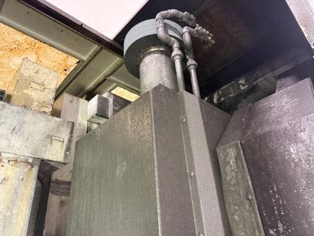 TAIYO KOKI DMG-MORI,NVGH-6T,Range of internal grinding diameter,NEW-2012