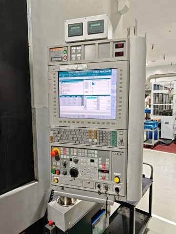 TAIYO KOKI DMG-MORI,NVGH-6T,Range of internal grinding diameter,NEW-2012