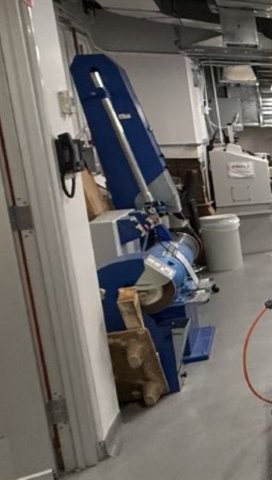 ARCOS 2TSDP4DX POLISHING & GRINDING MACHINE,2TSC TWO HEADS NEW-2020