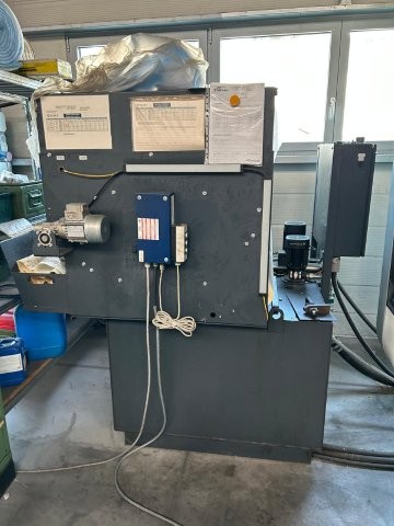 DMG MORI DMU80P duoBLOCK 5-AXIS,31.5 X,41.3 Y,33.5 Z,CELOS,NEW-2016
