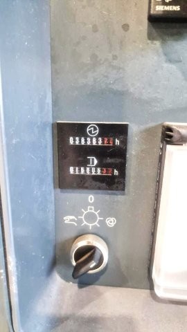 DMG MORI DMU80P duoBLOCK 5-AXIS,31.5 X,41.3 Y,33.5 Z,CELOS,NEW-2016